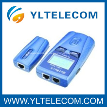 Категории 5E UTP FTP сетевой кабель тестер CAT5e